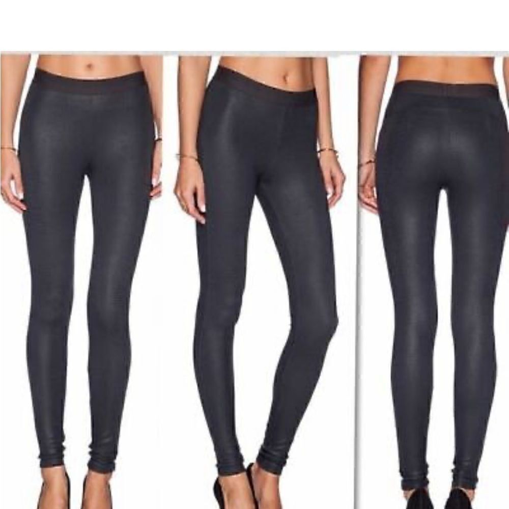 David Lerner Wax Barlow Women's Legging - Picture 2 of 3